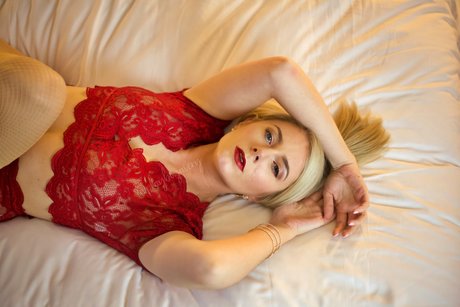 Teecake ポルノモデル ギャラリー