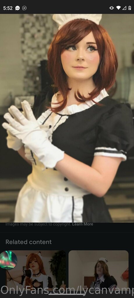 Cosplayersdelight HDスター 写真