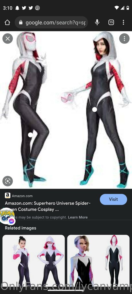 Cosplayersdelight ポルノスター 画像