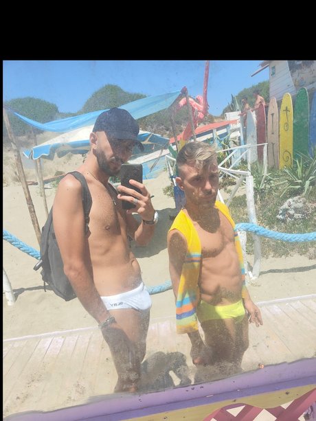 Marko amp ampDario スター ギャラリー