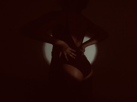 Candi_ ポルノスター 独占 写真