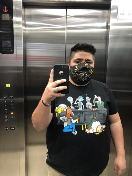 chricri ins スターセックス 写真