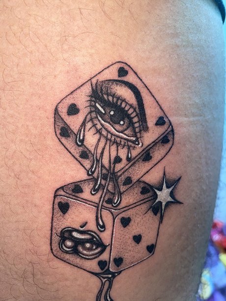 Chochue アートポルノスター 写真