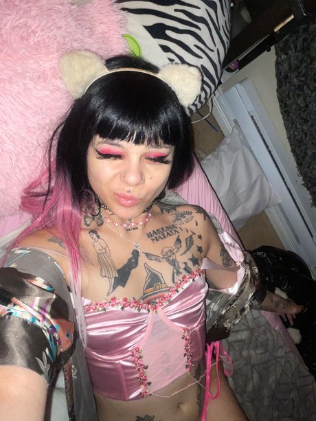 Kitten Spice 無料のポルノスター 写真