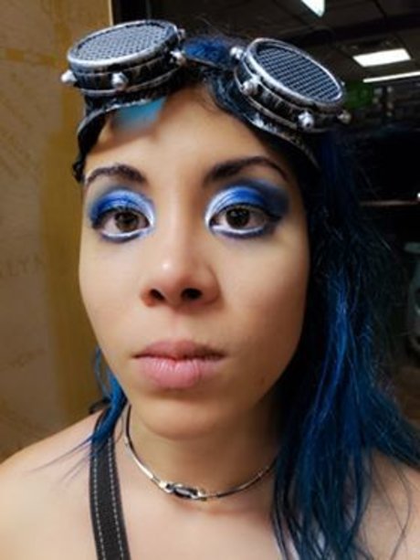 Pixie Kat ヌード女優 画像