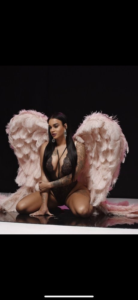 Jasmine Santana スターセックス ギャラリー