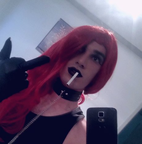 HayleySmokes 女優 写真