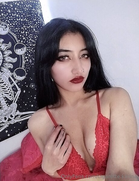 Karina Paola xxxモデル 写真