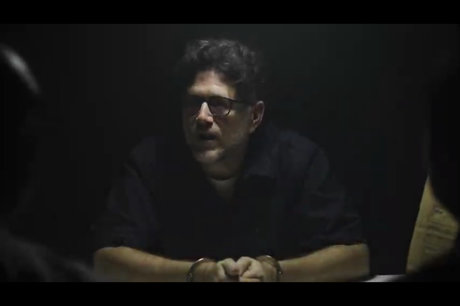 Daniel Norton アダルトモデル 画像