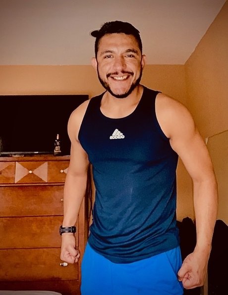 Danielestebanxx ポルノスター HD 写真