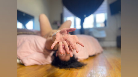 熟女の手コキオンリーファンズ ホット 写真