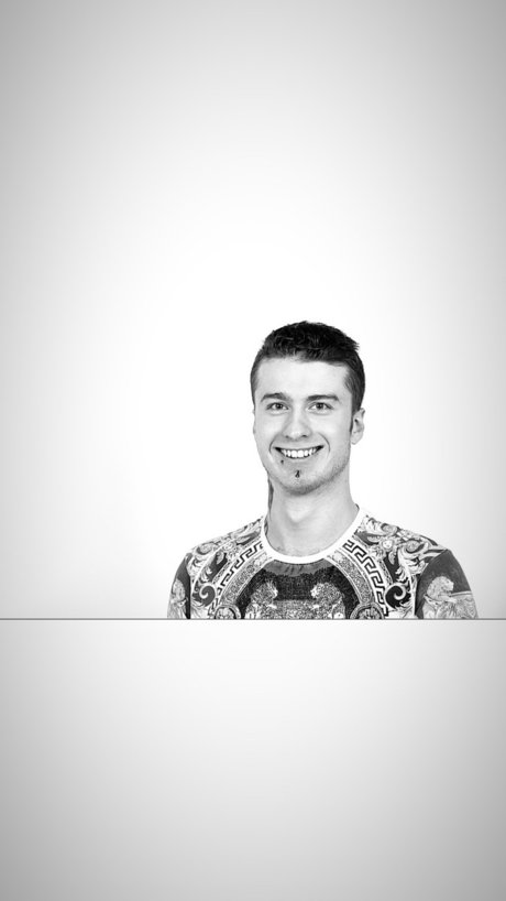 Daniel Brun 女優 ギャラリー