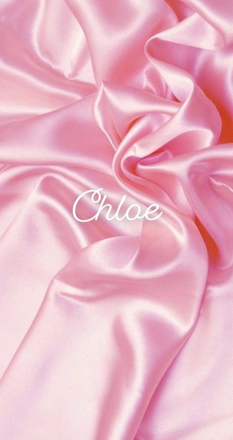 CHLOE 416 最高のスター 写真