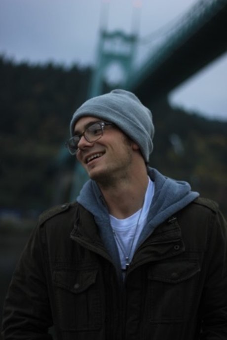 Colton Baum 最高のモデル ギャラリー