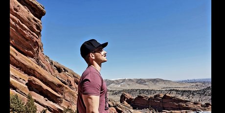 Colton Baum ヌードモデル 画像