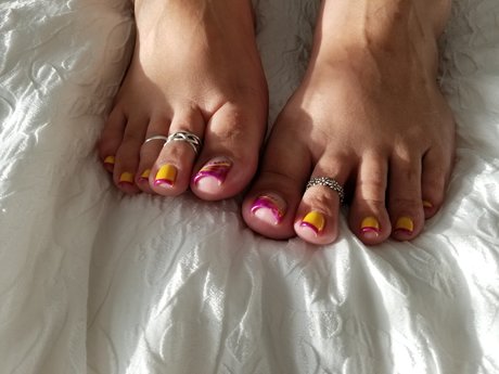 PreciousDigits セクシーモデル アーカイブ