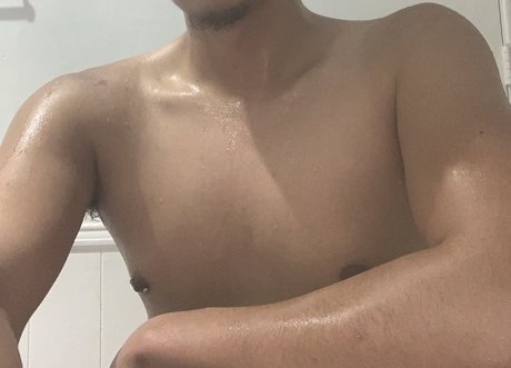 Cristian Rivera ポルノスター ヌード 写真