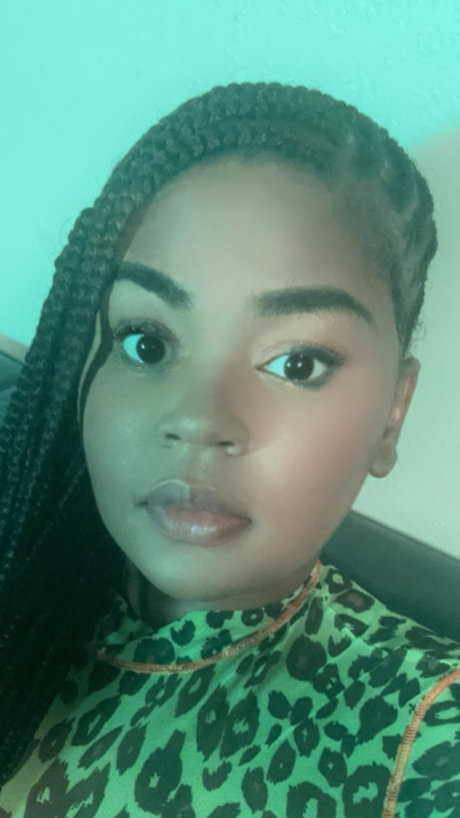 Porshia Marie アート女優 写真