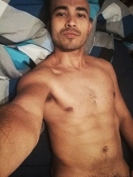 Daddy Joe ヌードスター 写真