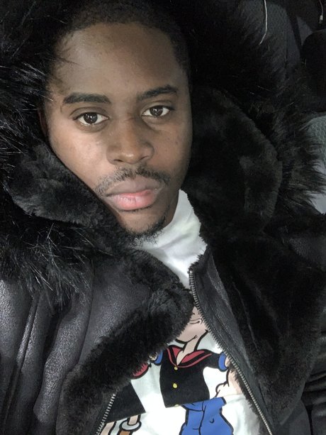 Pop Rico_ ポルノスター 写真