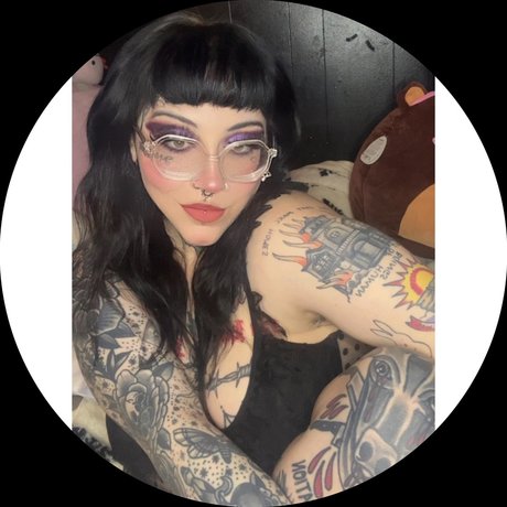 _another alternative girl_ セックスモデル 写真