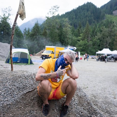 Pope ポルノスター HD 画像