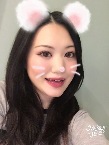 ponyrena 完璧なモデル 写真