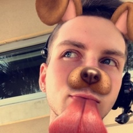 Ponyboy0422 アートモデル 写真