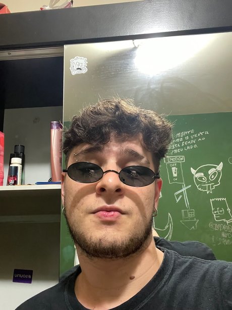 Jose carlos 美しいスター 写真