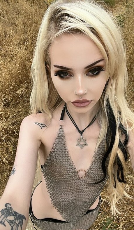 Kirsten Kaye ポルノスター HD 写真