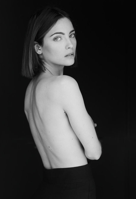 Melissa Canadas ポルノ女優 写真