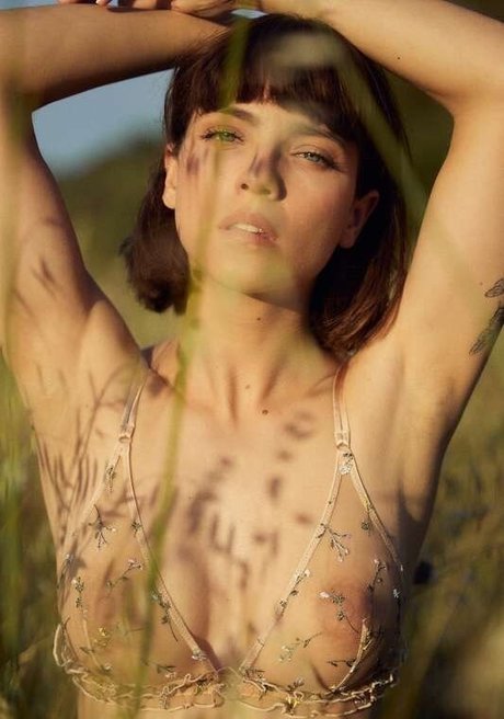 Melissa Canadas 可愛いモデル 写真