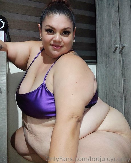 hotjuicycurvy プロフィール写真