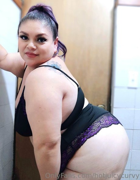 hotjuicycurvy xxxスター 写真