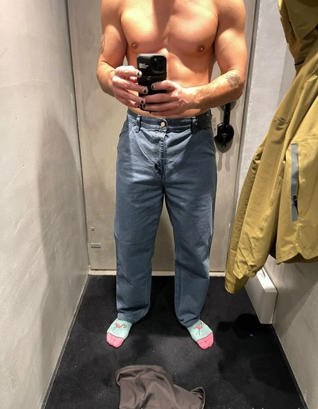 toddysmith ポルノスター 写真