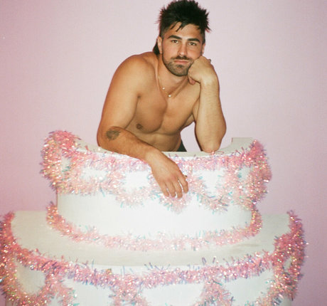 toddysmith 素敵なモデル ギャラリー