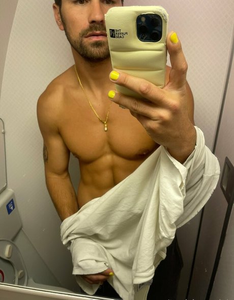 toddysmith ポルノスター パーフェクト 写真