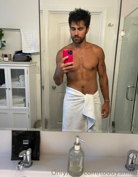 toddysmith 高品質スター 写真