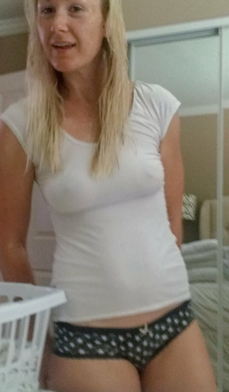 americanhousewife XXXモデル 画像