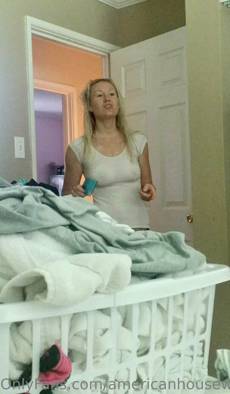 americanhousewife セックスモデル ギャラリー