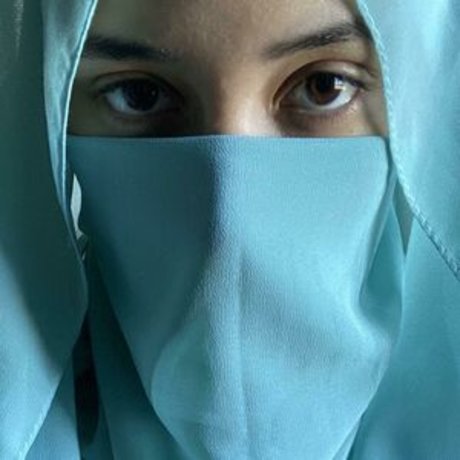 Arabmusclemommy アートモデル 写真