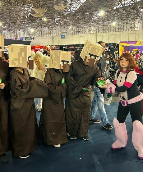 dejulhacosplay 女優 画像