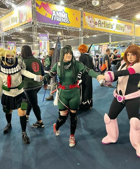 dejulhacosplay ポルノスター 高品質 アーカイブ