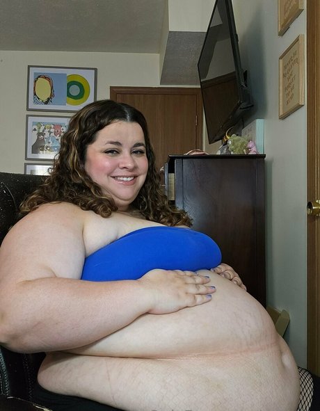 reybbw ポルノスター ホット 画像