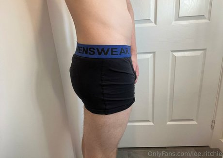 lee ritchie 独占女優 写真