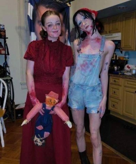 Cherry Darling ホット女優 写真