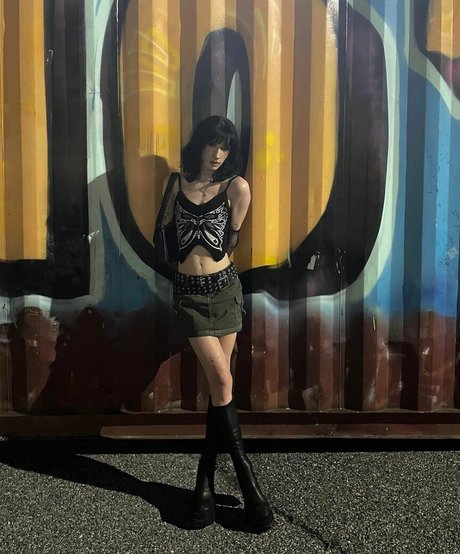 Cherry Darling プロフィール写真