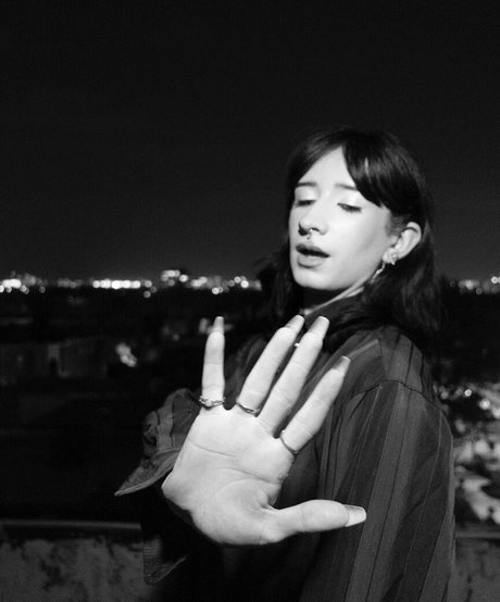 Cherry Darling エロティックなモデル 写真