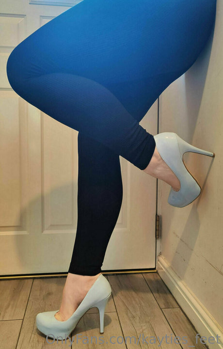 kayties feet 無料のスター ギャラリー