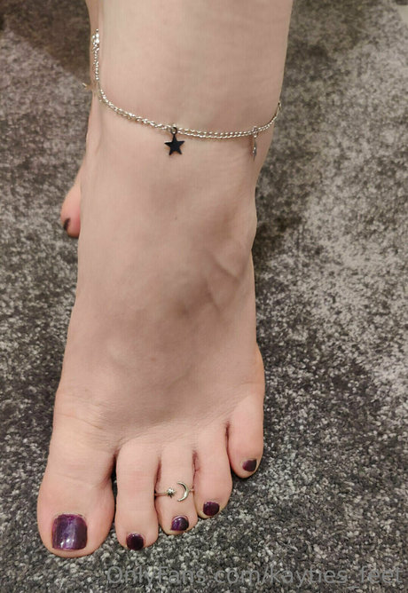 kayties feet ポルノスター 写真